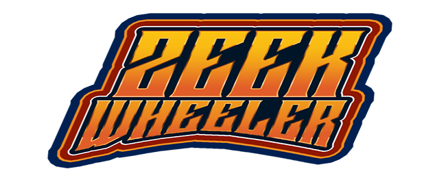 Zeek Wheeler Adventures